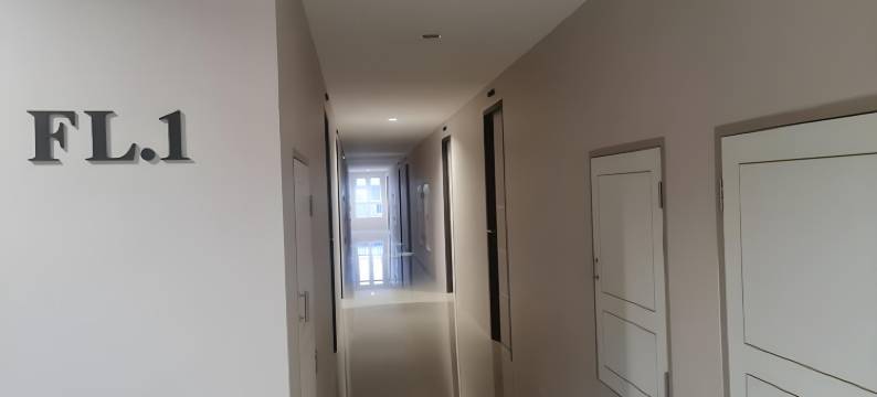 PPK 公寓(Ppk Apartment)图片