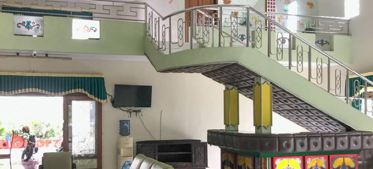 RedDoorz Syariah @ Janti Malang图片