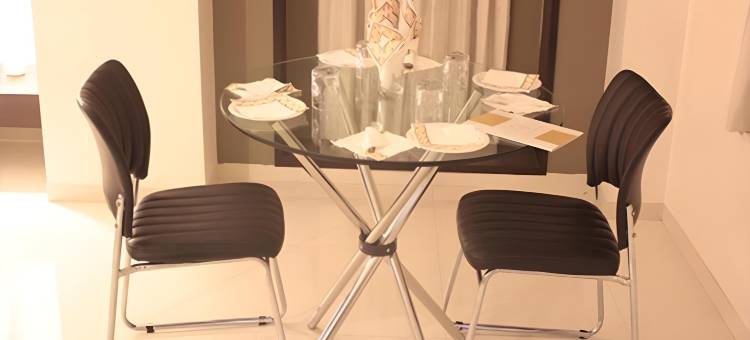 马格南酒店(Hotel Magnum Inn)图片