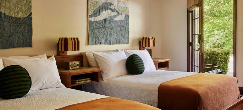 Trailborn 海兰兹，万豪旅享家户外系列(Trailborn Highlands, Outdoor Collection by Marriott Bonvoy)图片