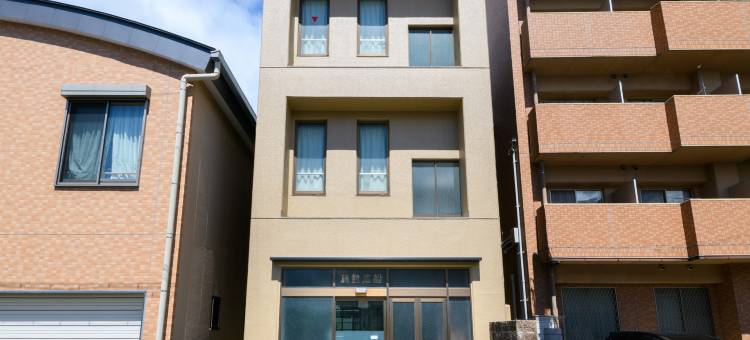 广船旅馆(Tabist Hirofune Koyo IC)图片