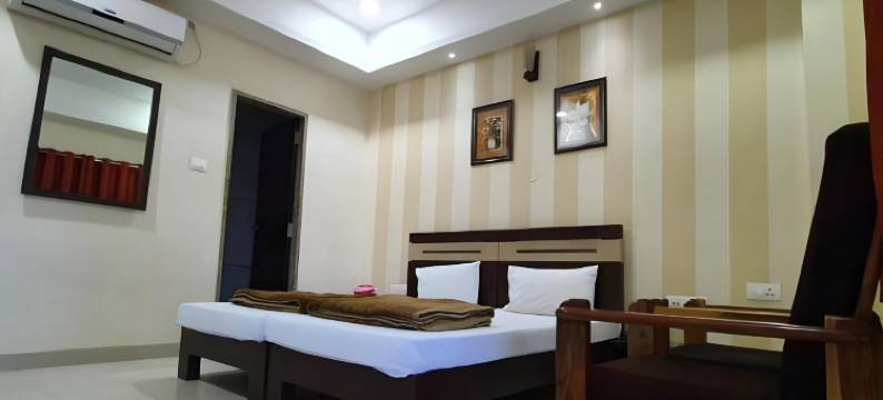 马努哈尔酒店(Hotel Manuhar Inn)图片