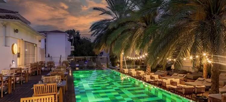 路易斯酒店设计的帕福斯国王杰森 - 专为成人(King Jason Paphos - Designed for Adults by Louis Hotels)图片