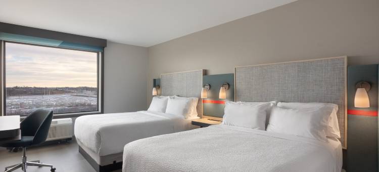 洲际酒店集团avid酒店橡溪(Avid Hotel Oak Creek)图片