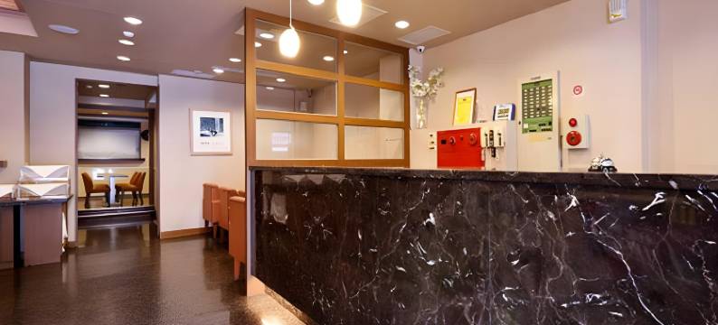 高雄歌德商旅图片