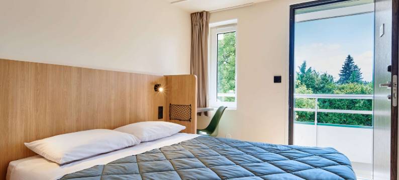 瓦朗西纳南鲁威尼斯普瑞米尔经典酒店(Premiere Classe Valenciennes Sud - Rouvignies)图片