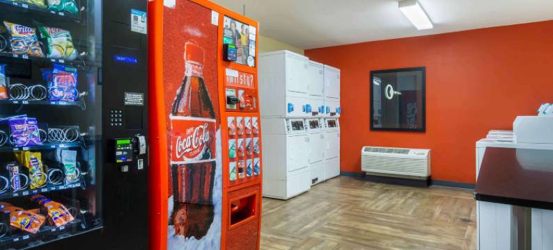 Extended Stay America 套房 - 奥林匹亚 - 汤华特(Extended Stay America Suites - Olympia - Tumwater)图片