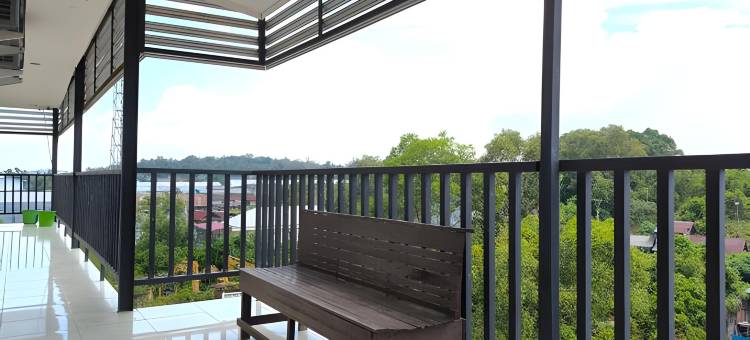 佩利塔格斯特豪斯(Pelita Guest House)图片