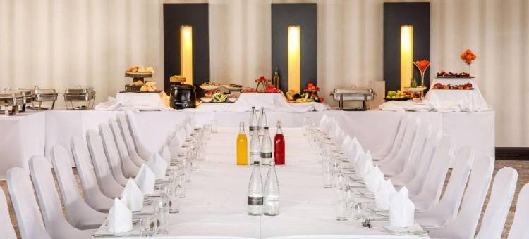 卡迪夫荷兰之家酒店By Sunday(Holland House Hotel Cardiff By Sunday)图片