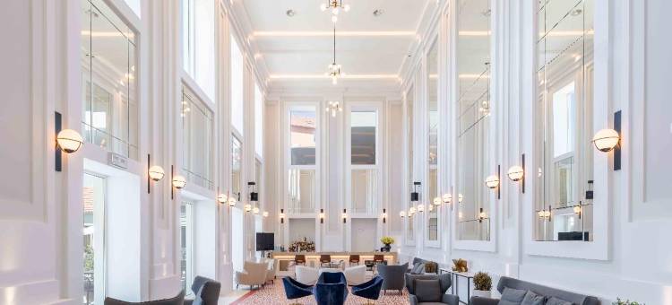 佩斯塔纳杜罗河畔酒店(Pestana Douro Riverside - Preferred Hotels & Resorts, Lifestyle)图片