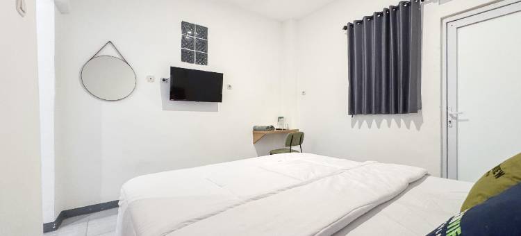 Urbanview Syariah Sentul City Bogor图片