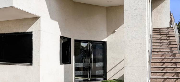 Hotel O Rajkot Mahatma Gandhi Museum图片