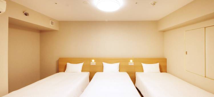 Meldia酒店 秋田(Quintessa Hotel Akita)图片