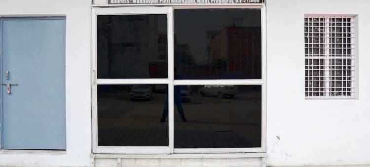 斯波特昂桑甘之家酒店(Spot on Sangam House)图片