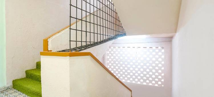 Fabhotel 2 7 住所(FabHotel 24 7 Residency)图片