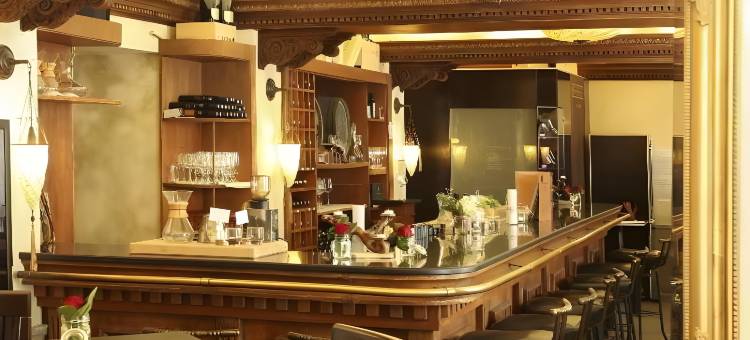 普谢克宫殿酒店(The Pucic Palace)图片