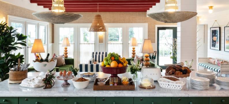 小帕利拉古纳海滩(Le Petit Pali Laguna Beach)图片