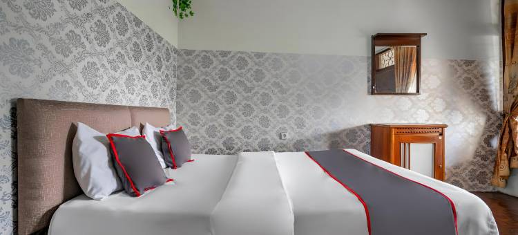 雅加达奥93733酒店灵格尔亚蒂昆宁安(Capital O 93733 Hotel Linggarjati Kuningan)图片