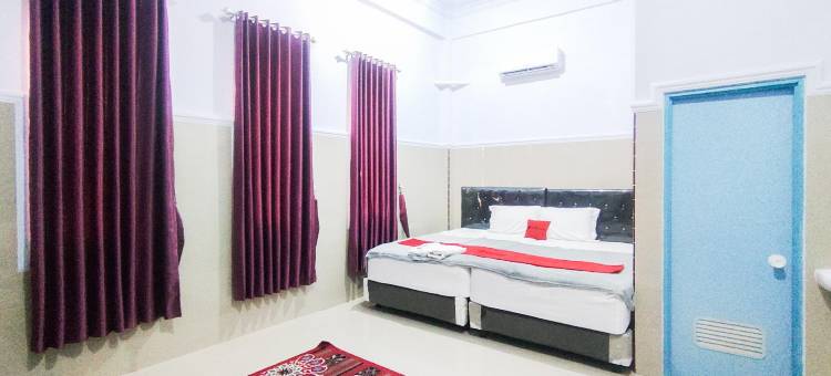 RedDoorz @ Bangkalan图片