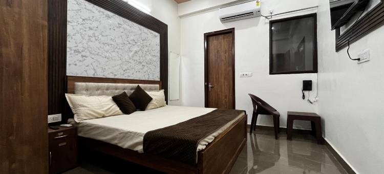 Fabhotel 施里普瑞姆公寓(FabHotel Shree Prem Residency)图片