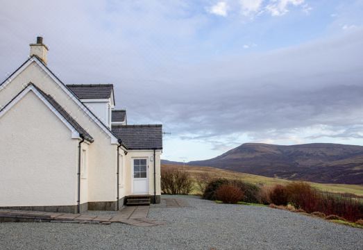 Creagan Hotel Overview