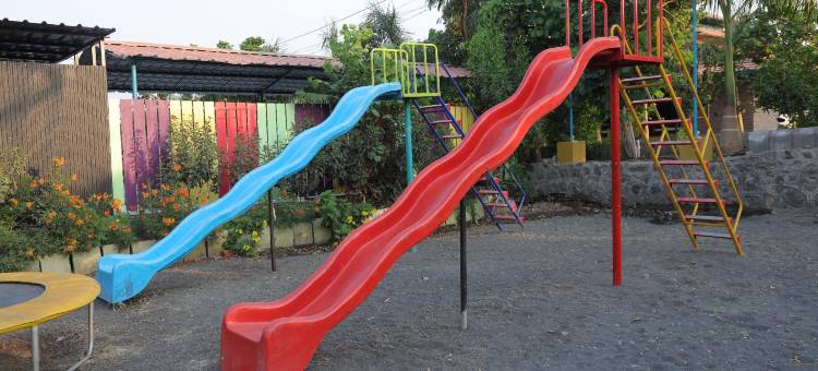 复古山度假村(Hotel Vintage Hills Resort)图片