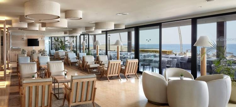 大教堂何塞海滩酒店(Dom Jose Beach Hotel (Plus))图片