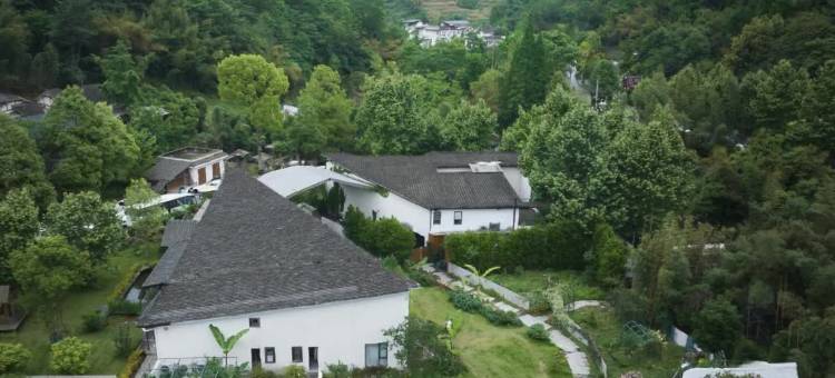 彭州无所事事民宿图片