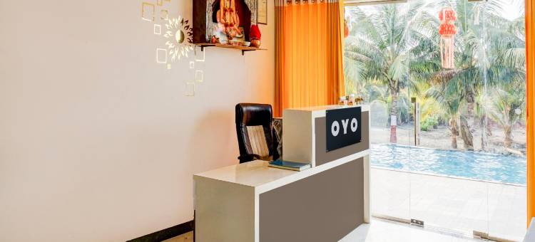 Hotel O Satvik Valley Resort图片