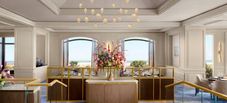 艾米利亚岛丽思卡尔顿酒店(The Ritz-Carlton, Amelia Island)图片