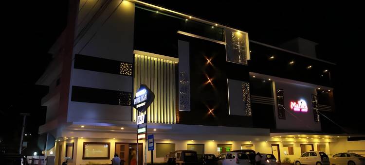 玛丽卡公寓酒店(Hotel Malika Residency)图片