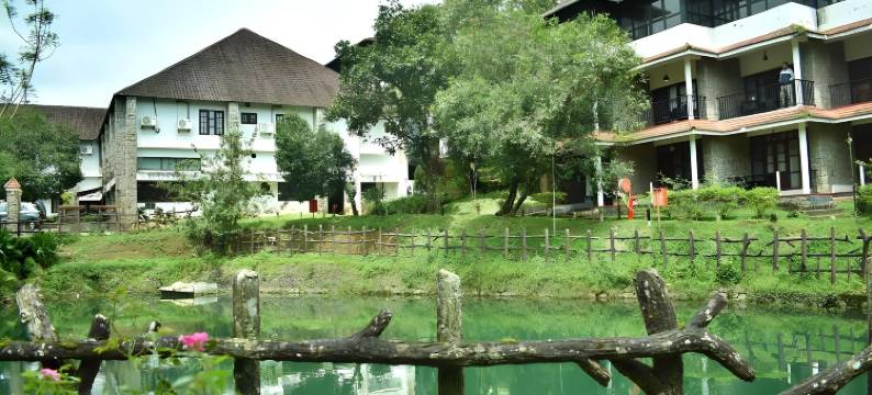 Adrak夏季沙山度假村瓦加蒙(Adrak Summer Sand Hill Resort Vagamon)图片