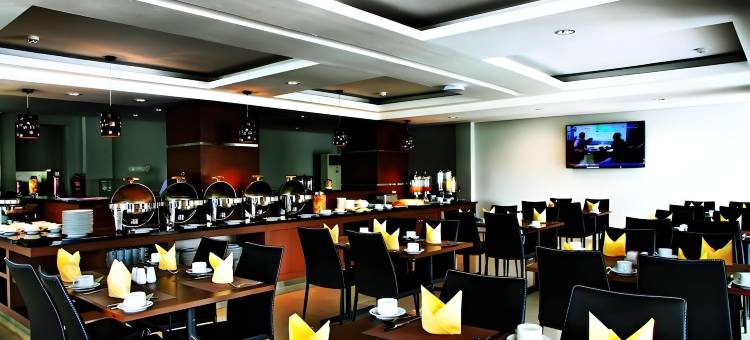 阿曼蒂斯酒店(Amantis Hotel)图片