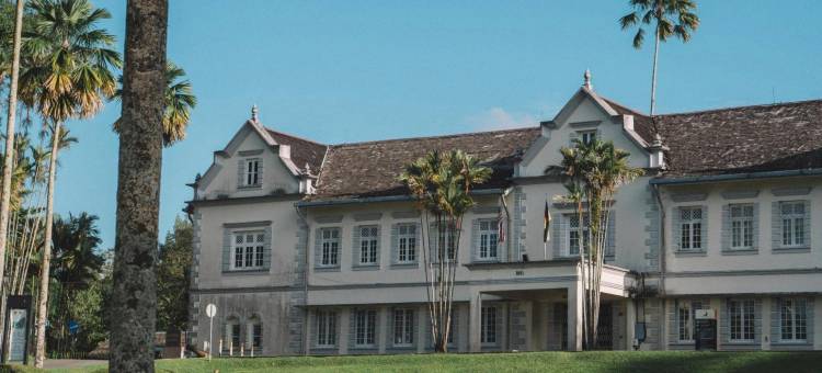 古晋特兰斯特旅馆(Kuching Transit Inn)图片