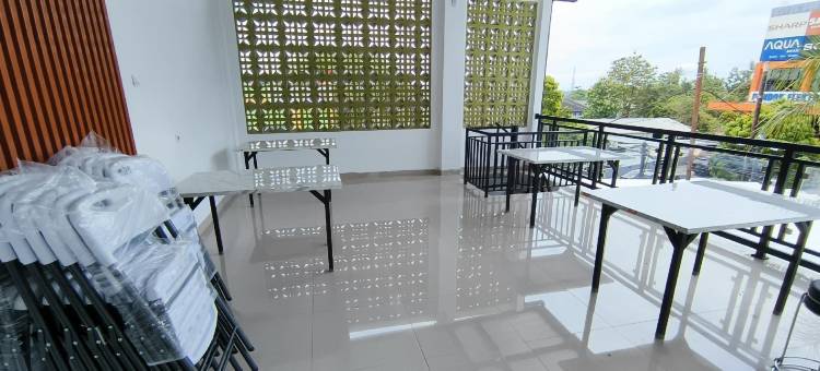 欧德露娜酒店(Hotel O de Luna Hotel)图片