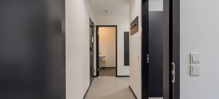 Nena Moritzplatz公寓(Nena Apartments Moritzplatz)图片