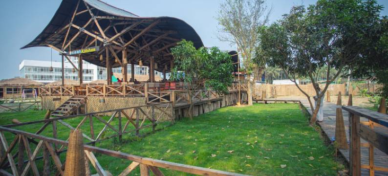 锚点生态度假村&温泉(Anchor Eco Resort & Spa)图片