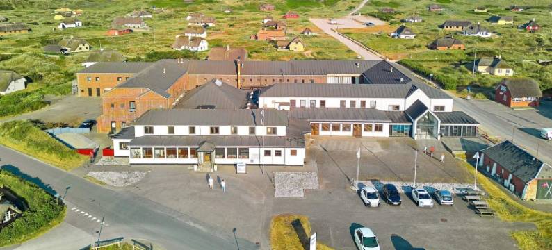 维德索克利特度假公园的公寓(Apartment in Holiday Park- Shared Kitchen)图片