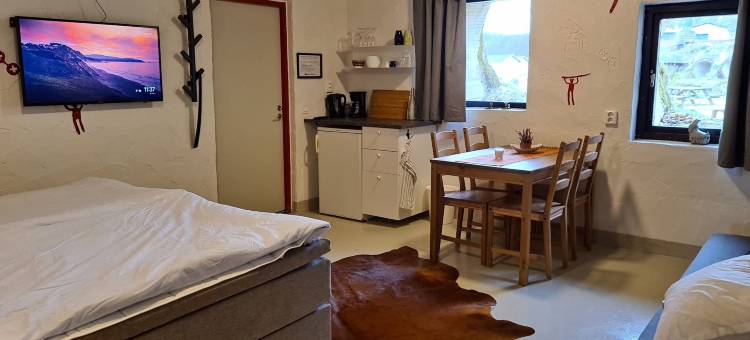 格罗宾 - 斯堪尼动物园营地(Grottbyn - Skånes Djurparks Camping)图片