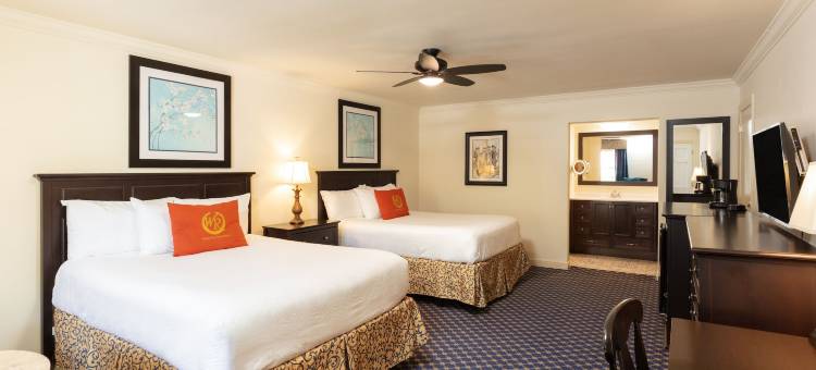 威廉斯堡韦斯特盖特历史区度假村(Westgate Historic Williamsburg Resort)图片