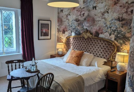 The Duke HotelHotel Overview