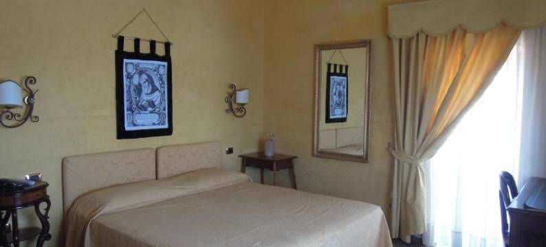 圣阿戈斯蒂诺宾馆(Sant'Agostino Guest Rooms)图片