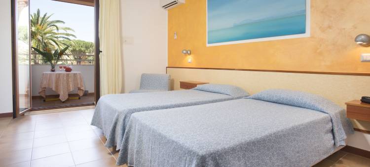绿洲酒店(Hotel Oasis)图片