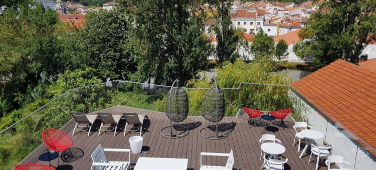 托马尔精品酒店(Thomar Boutique Hotel)图片