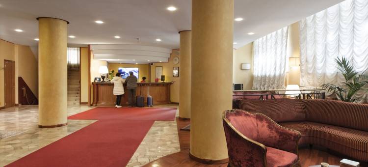 巴黎酒店(Hotel de Paris)图片