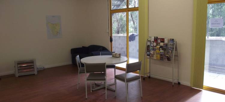 发现公园 - 霍巴特(Discovery Parks - Hobart)图片