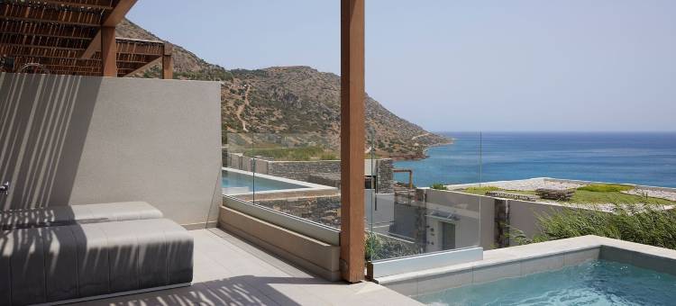 卡约专属水疗度假村(Cayo Exclusive Resort & Spa)图片