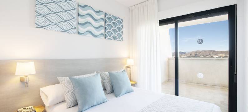 贝尼东地平线皮埃尔假日酒店(Pierre & Vacances Apartamentos Benidorm Horizon)图片