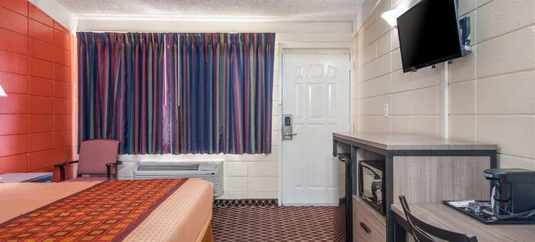 罗德威酒店(Rodeway Inn)图片