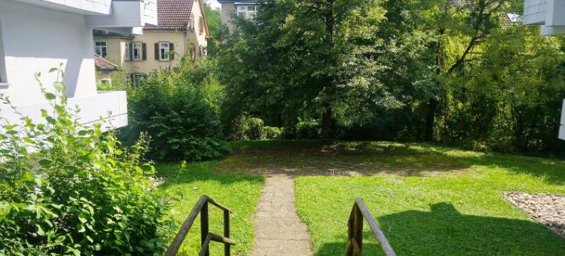 克尼格公寓酒店(Apartment König)图片